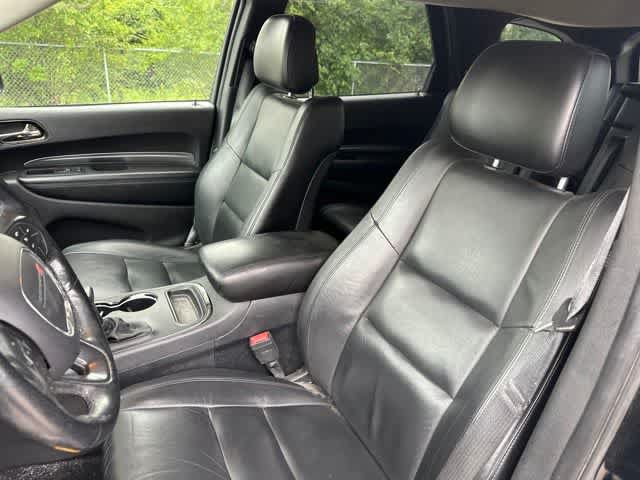 Used 2019 Dodge Durango GT AWD/4WD image 4