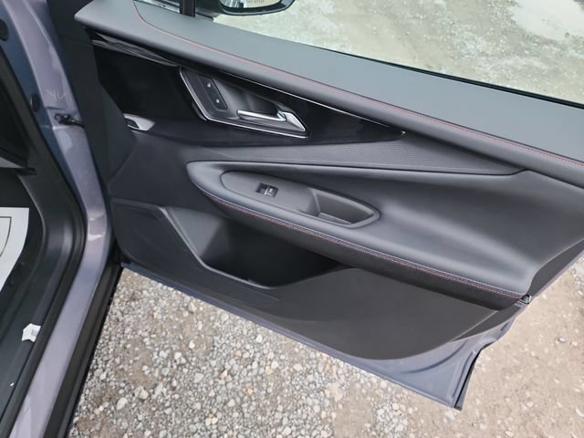 New 2026 Chevrolet Blazer EV RS w/ Super Cruise Package FWD image 12