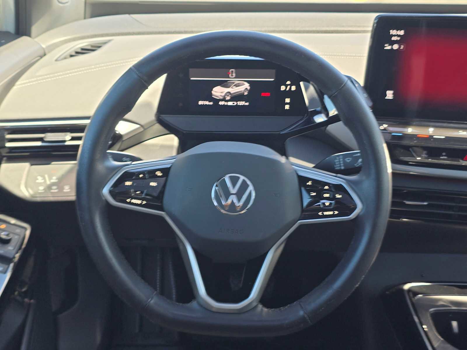 Used 2023 Volkswagen ID.4 Pro S AWD/4WD image 19