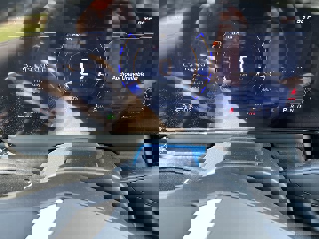 New 2026 Chevrolet Silverado EV LT image 12