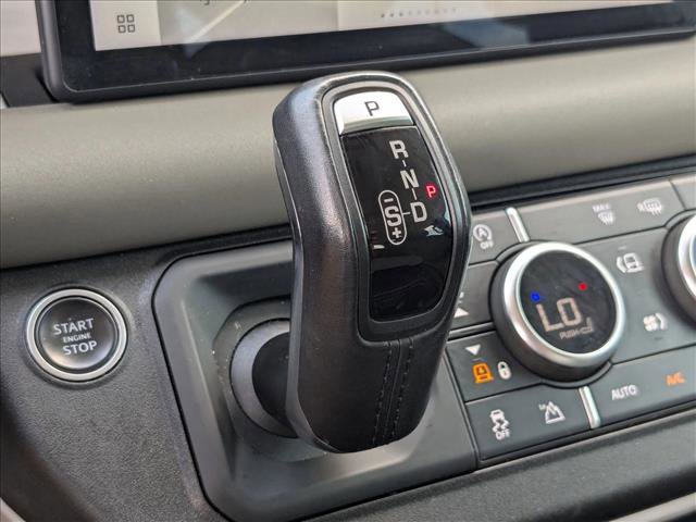 Used 2020 Land Rover Defender 110 SE AWD/4WD image 12