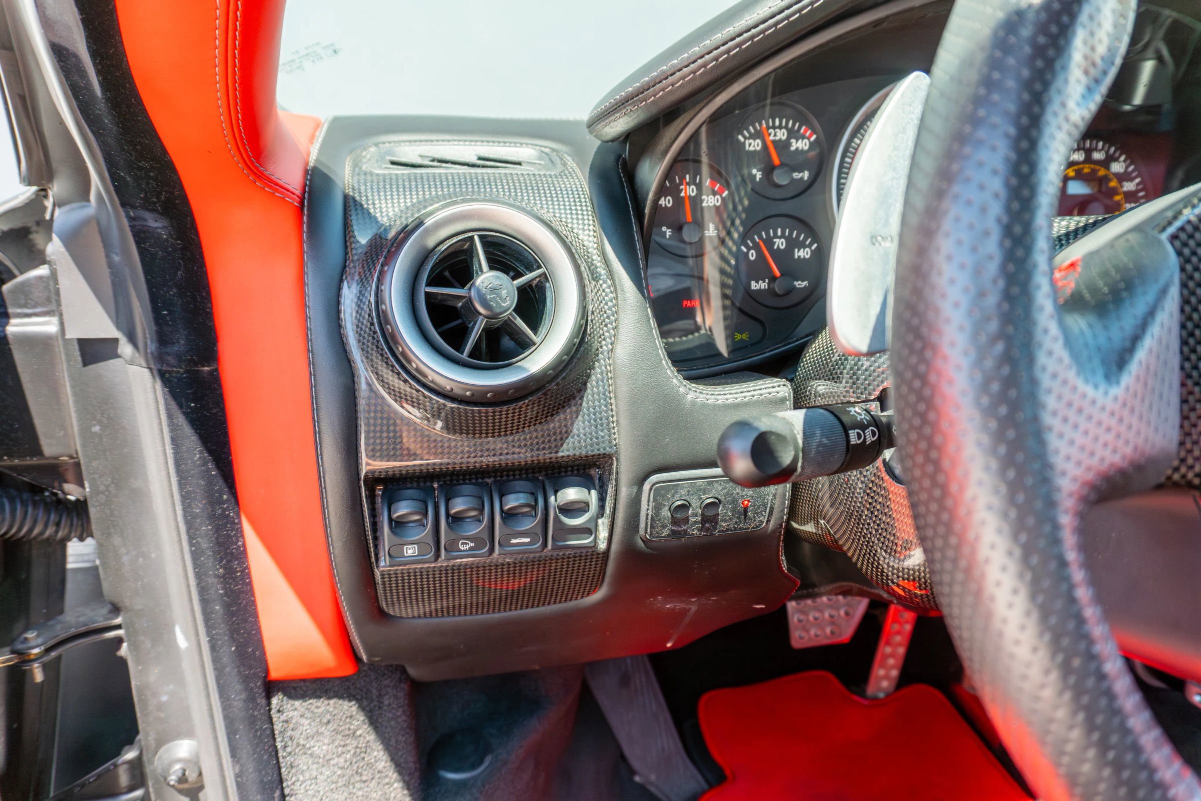 Used 2005 Ferrari F430 Spider RWD image 61