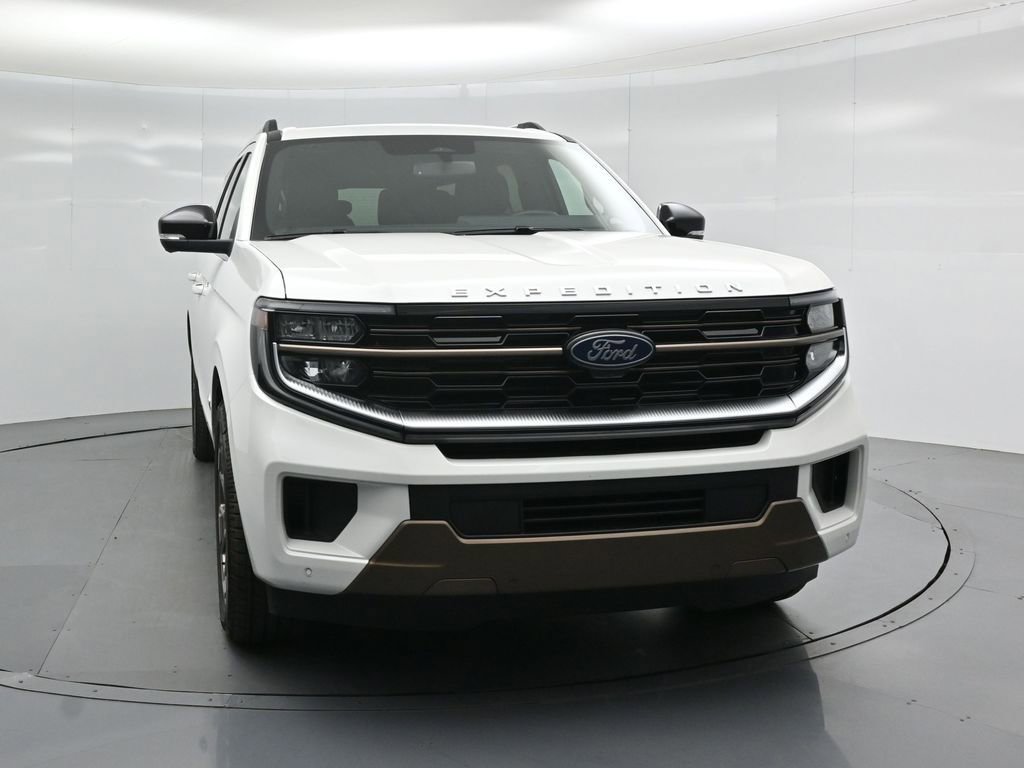 New 2026 Ford Expedition Max King Ranch AWD/4WD image 55