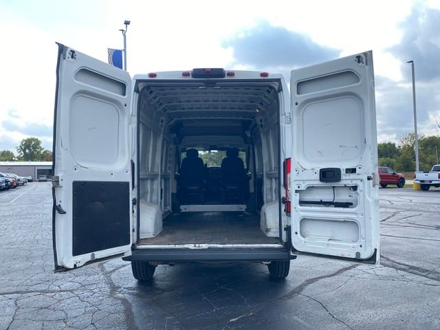 Used 2015 RAM ProMaster 2500 image 19