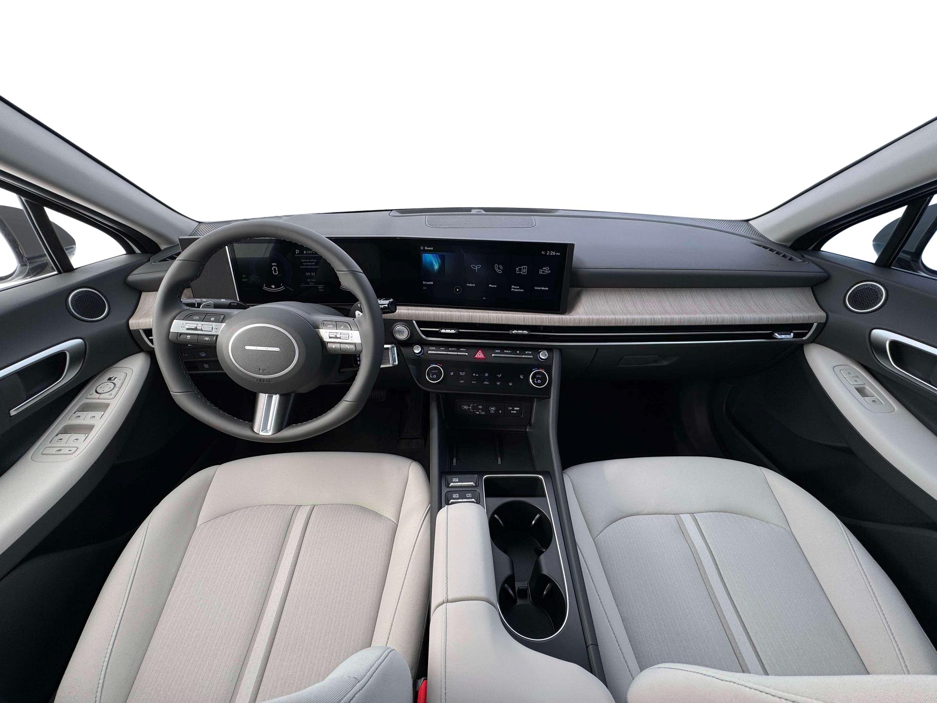 New 2026 Hyundai Sonata SEL FWD image 13