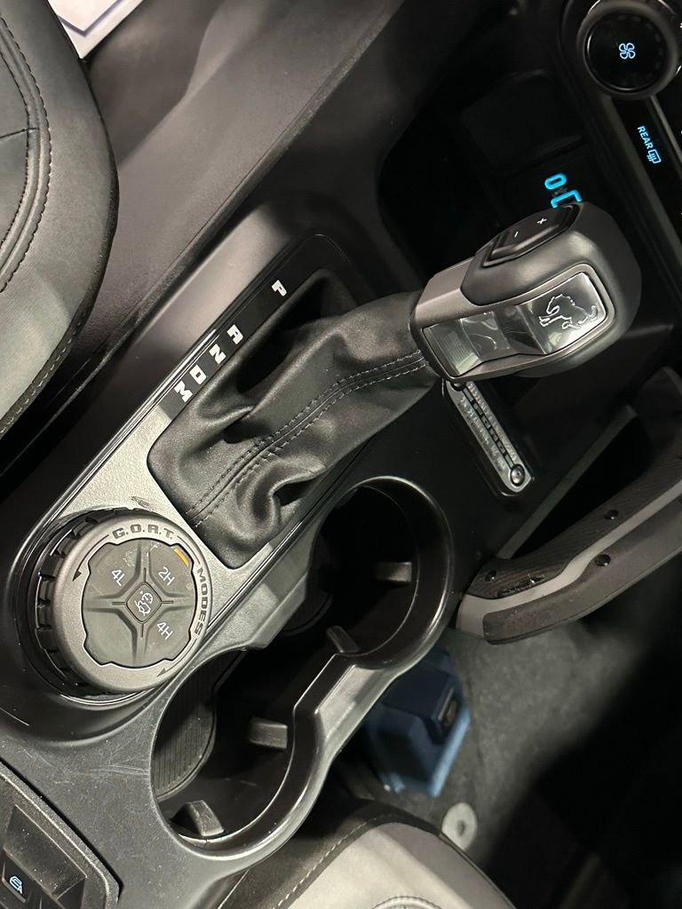 Used 2024 Ford Bronco Big Bend image 25