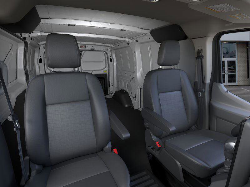 New 2026 Ford Transit 250 Low Roof image 10