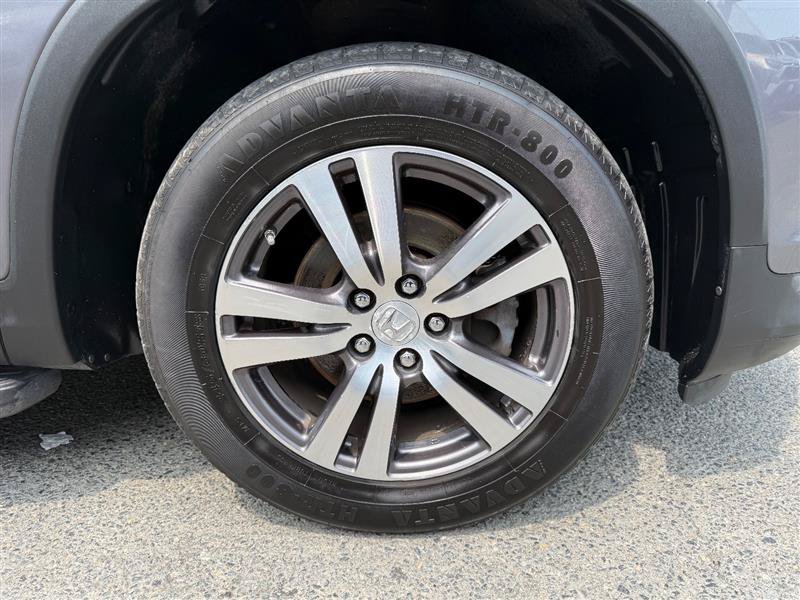 Used 2016 Honda Pilot EX-L image 11