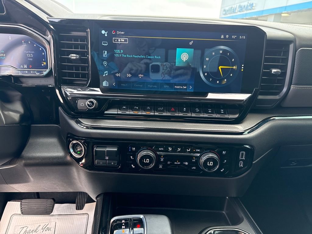 Used 2024 Chevrolet Silverado 1500 ZR2 w/ ZR2 Bison Edition image 22