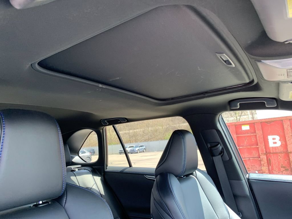 Used 2022 Toyota RAV4 XSE w/ XSE Grade Weather Package image 19