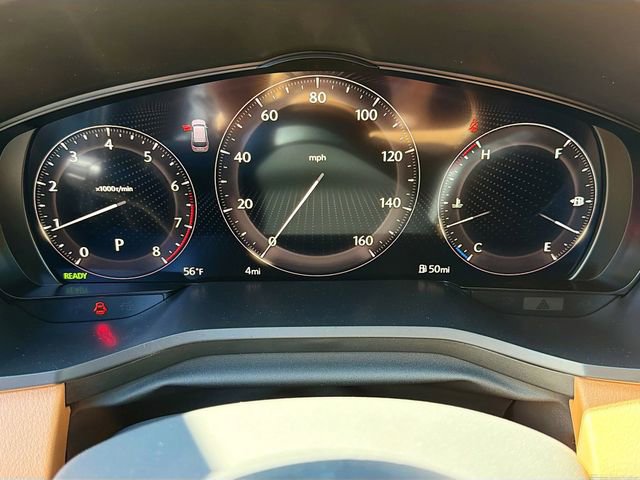 New 2026 MAZDA CX-70 3.3 Turbo S w/ Premium Plus image 43