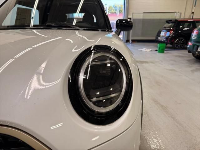 Used 2026 MINI Cooper Convertible FWD image 9