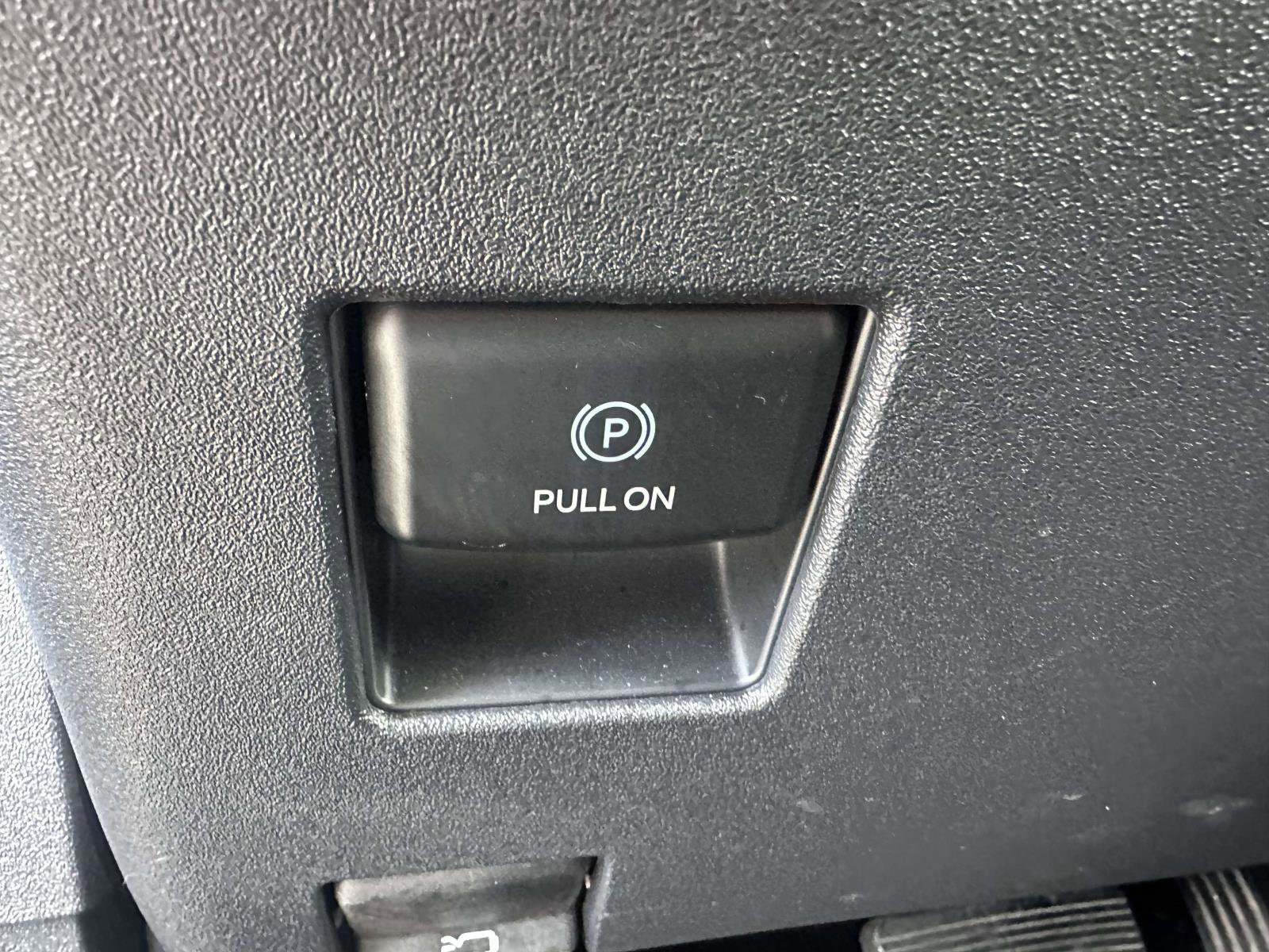 Certified 2022 Ford Bronco Big Bend w/ Sasquatch Package image 13