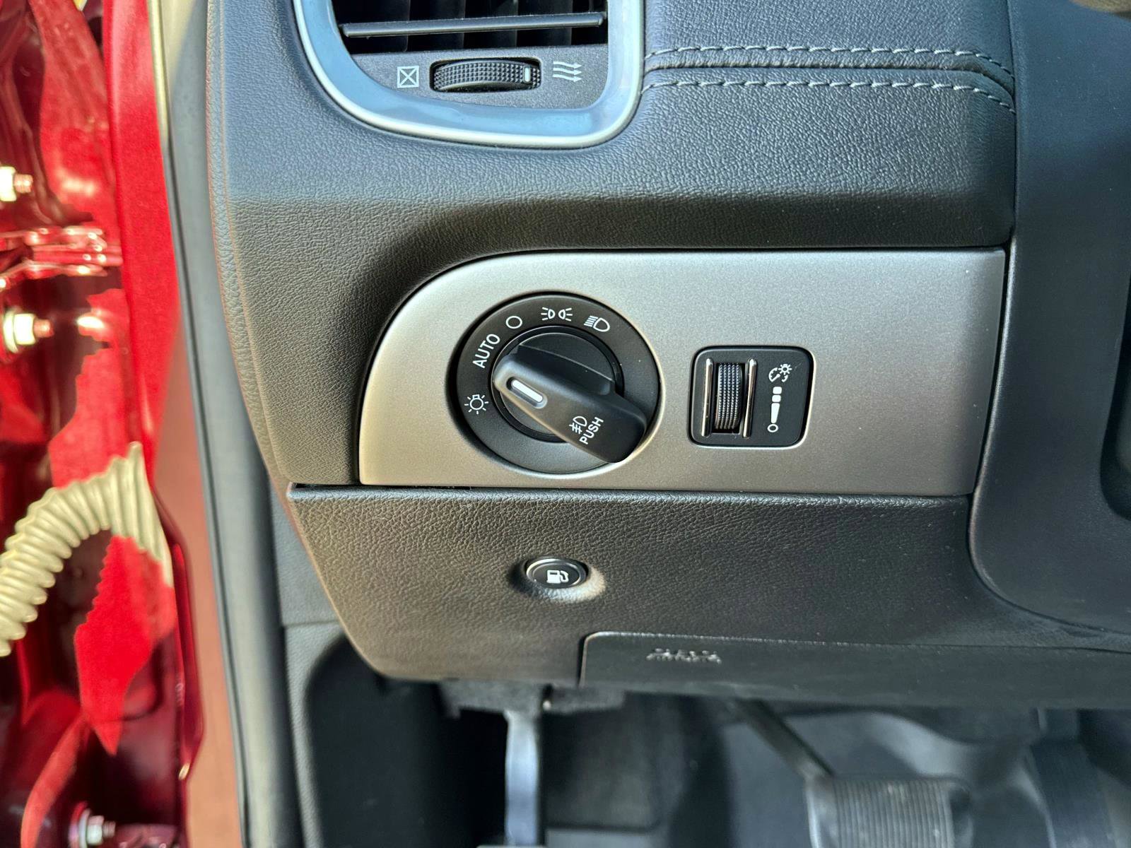 Used 2018 Dodge Durango Citadel w/ Quick Order Package 2BP image 34