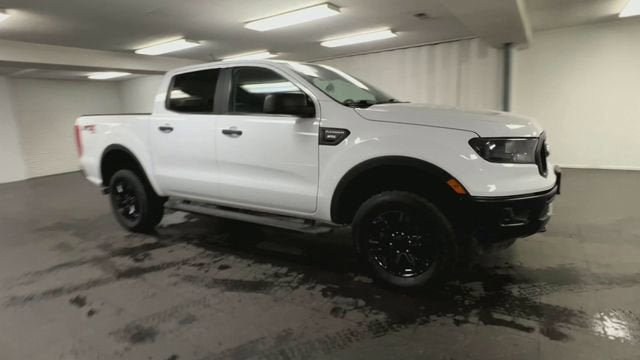 Used 2023 Ford Ranger XL w/ Equipment Group 101A High image 2