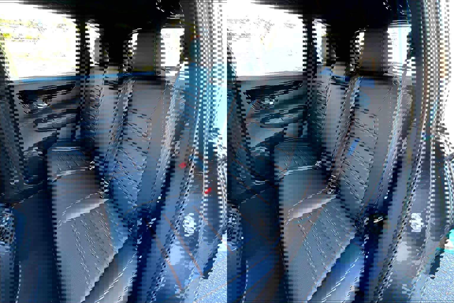 Used 2026 Honda CR-V Sport Touring image 21