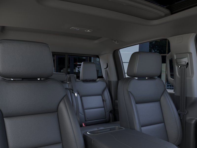 New 2026 GMC Sierra 1500 SLT w/ SLT Premium Package image 24