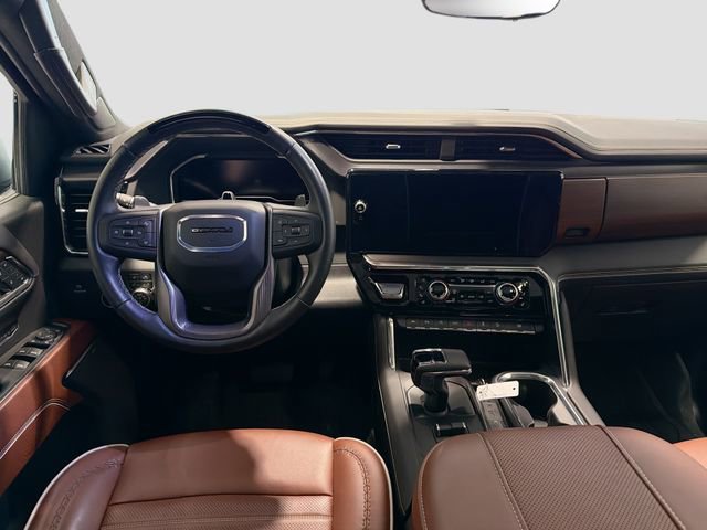 Certified 2024 GMC Sierra 1500 Denali Ultimate image 23