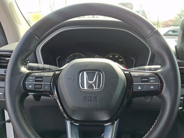 Certified 2025 Honda Pilot EX-L image 20