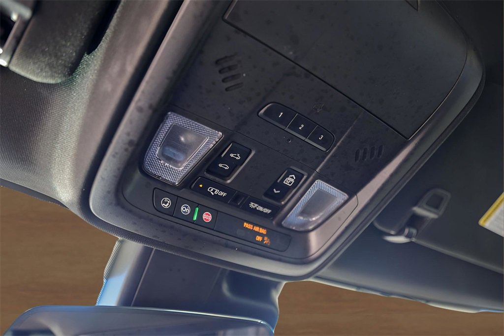 Certified 2023 Cadillac XT4 Sport image 22