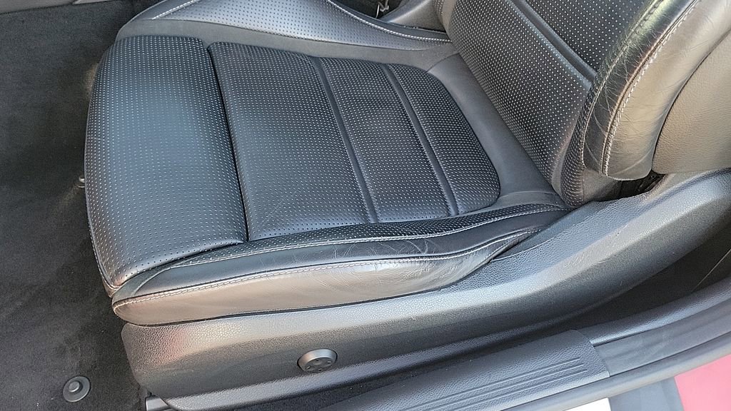 Used 2021 Mercedes-Benz C 63 AMG S image 25