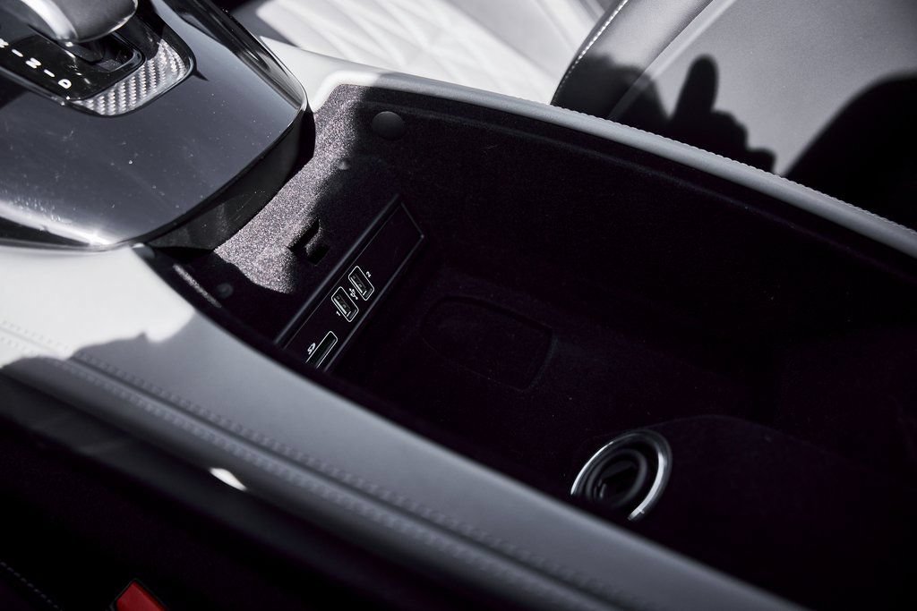 Used 2020 Mercedes-Benz AMG GT R image 71