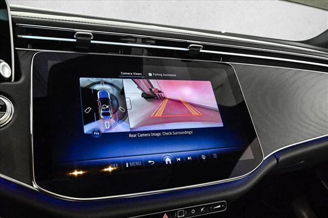 New 2026 Mercedes-Benz E 53 AMG e 4MATIC Sedan image 15