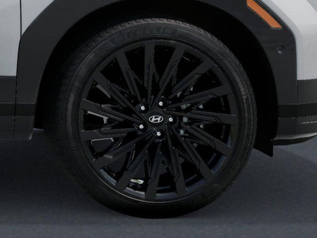 New 2026 Hyundai Santa Fe Calligraphy image 10