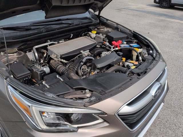 Used 2021 Subaru Outback Limited XT AWD/4WD image 39