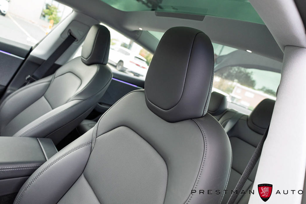 Used 2025 Tesla Model 3 Long Range RWD image 29