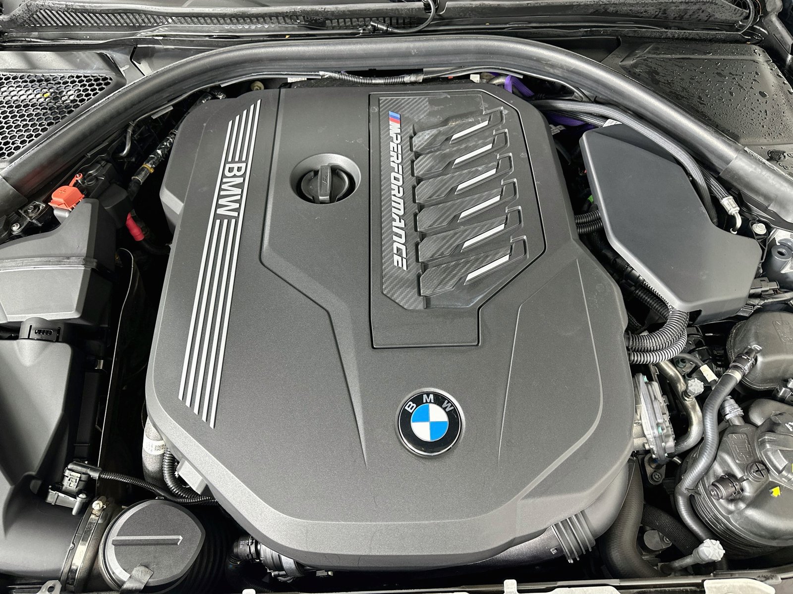Used 2023 BMW M340i xDrive AWD/4WD image 13