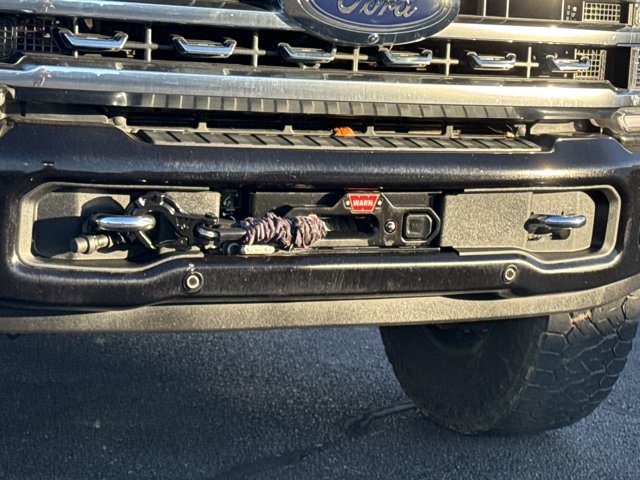 Used 2024 Ford F250 Platinum w/ Tremor Off-Road Package image 15