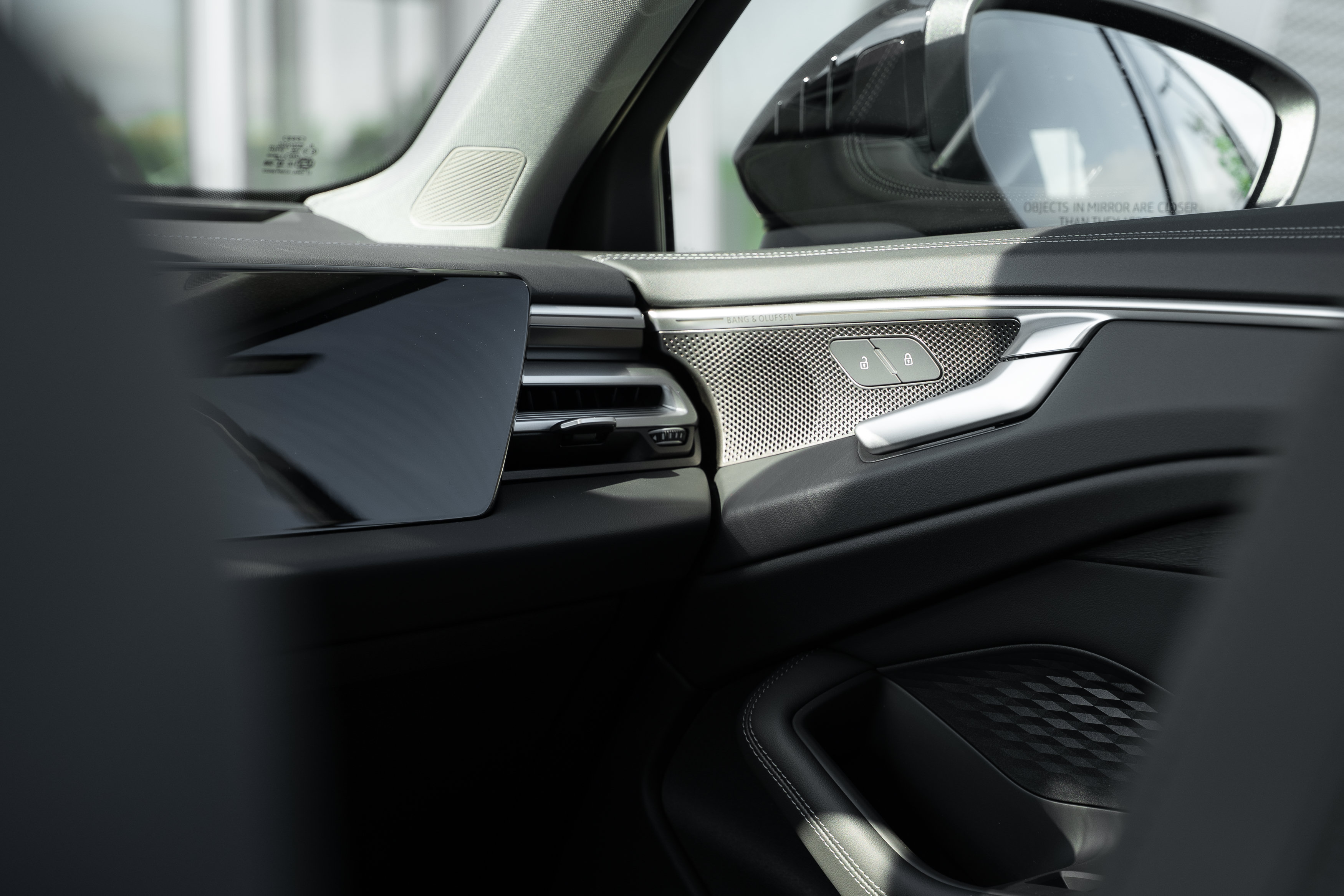 New 2026 Audi A6 Premium Plus AWD/4WD image 13
