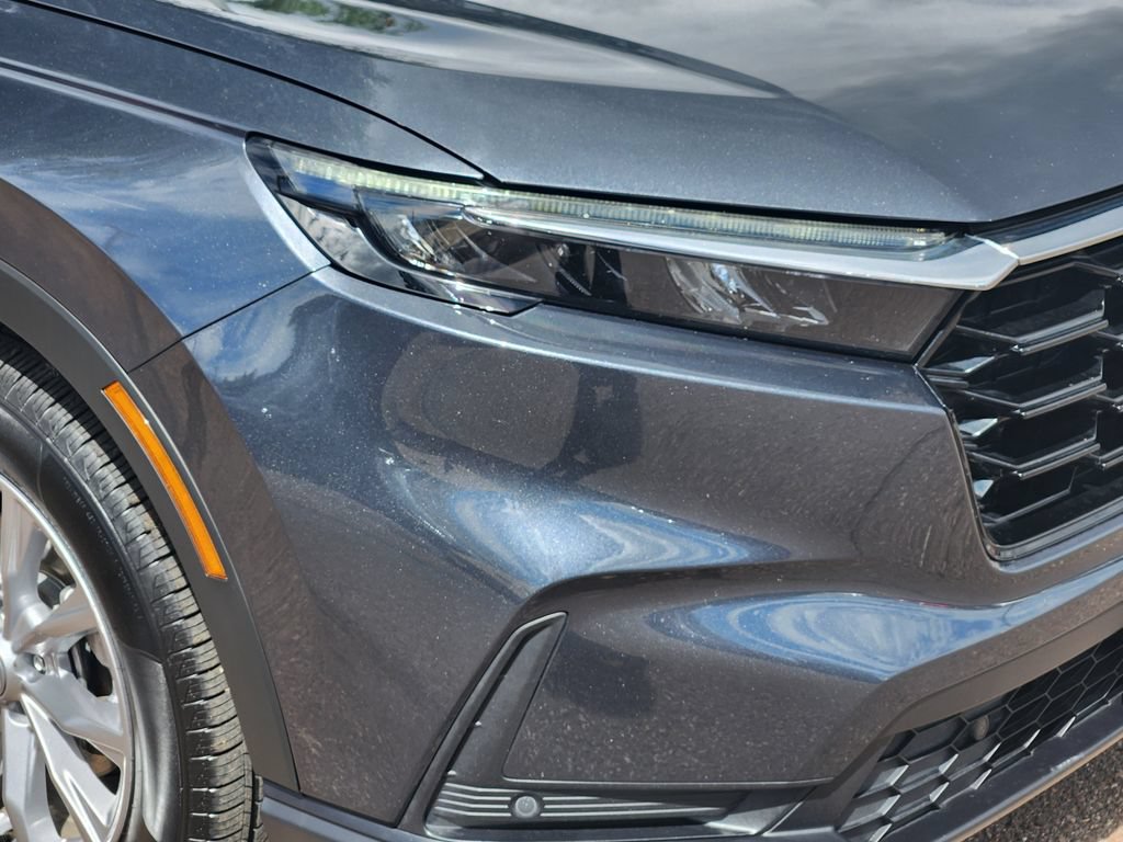 Used 2025 Honda CR-V EX-L image 28