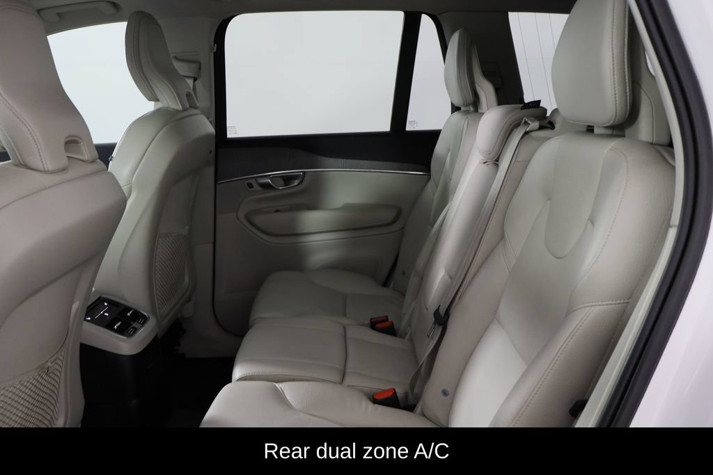 Used 2023 Volvo XC90 T8 Plus w/ Protection Package Premier AWD/4WD image 8