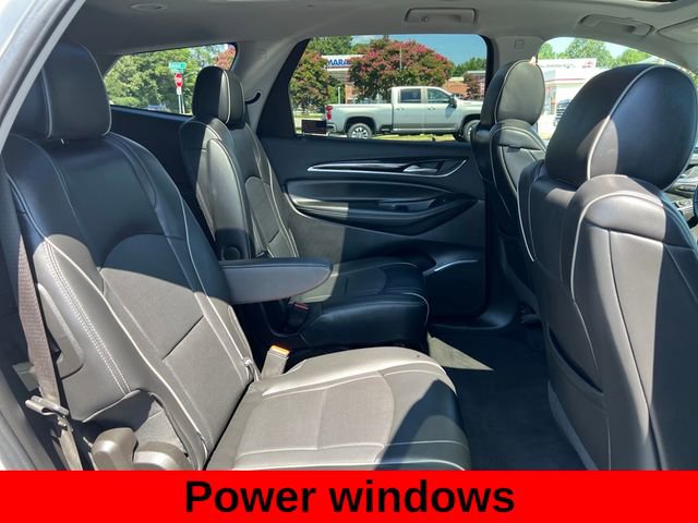 Used 2021 Buick Enclave Avenir image 34