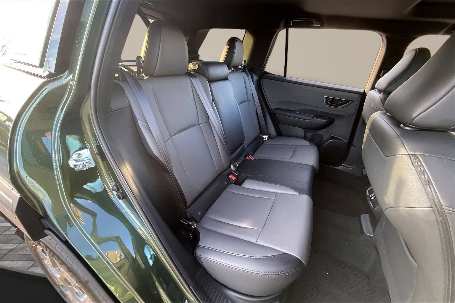 New 2026 Subaru Outback Premium image 25