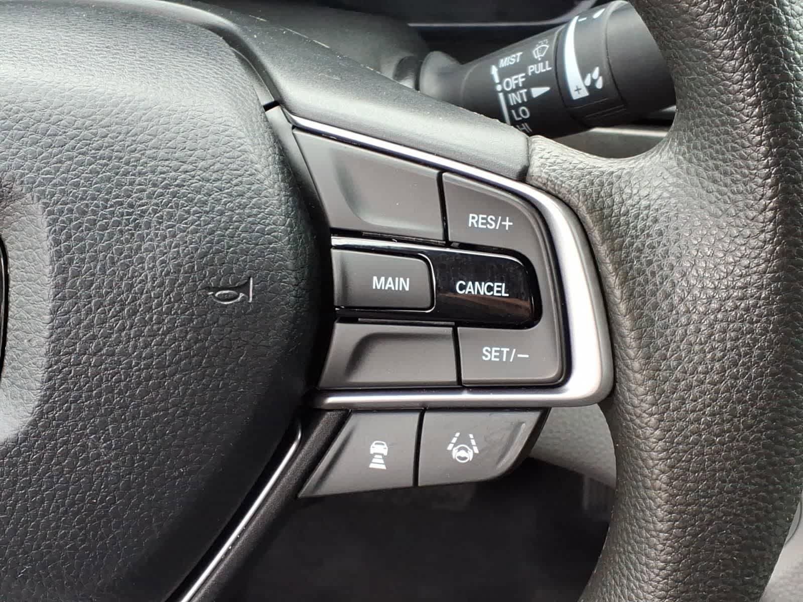 Used 2020 Honda Accord LX image 18