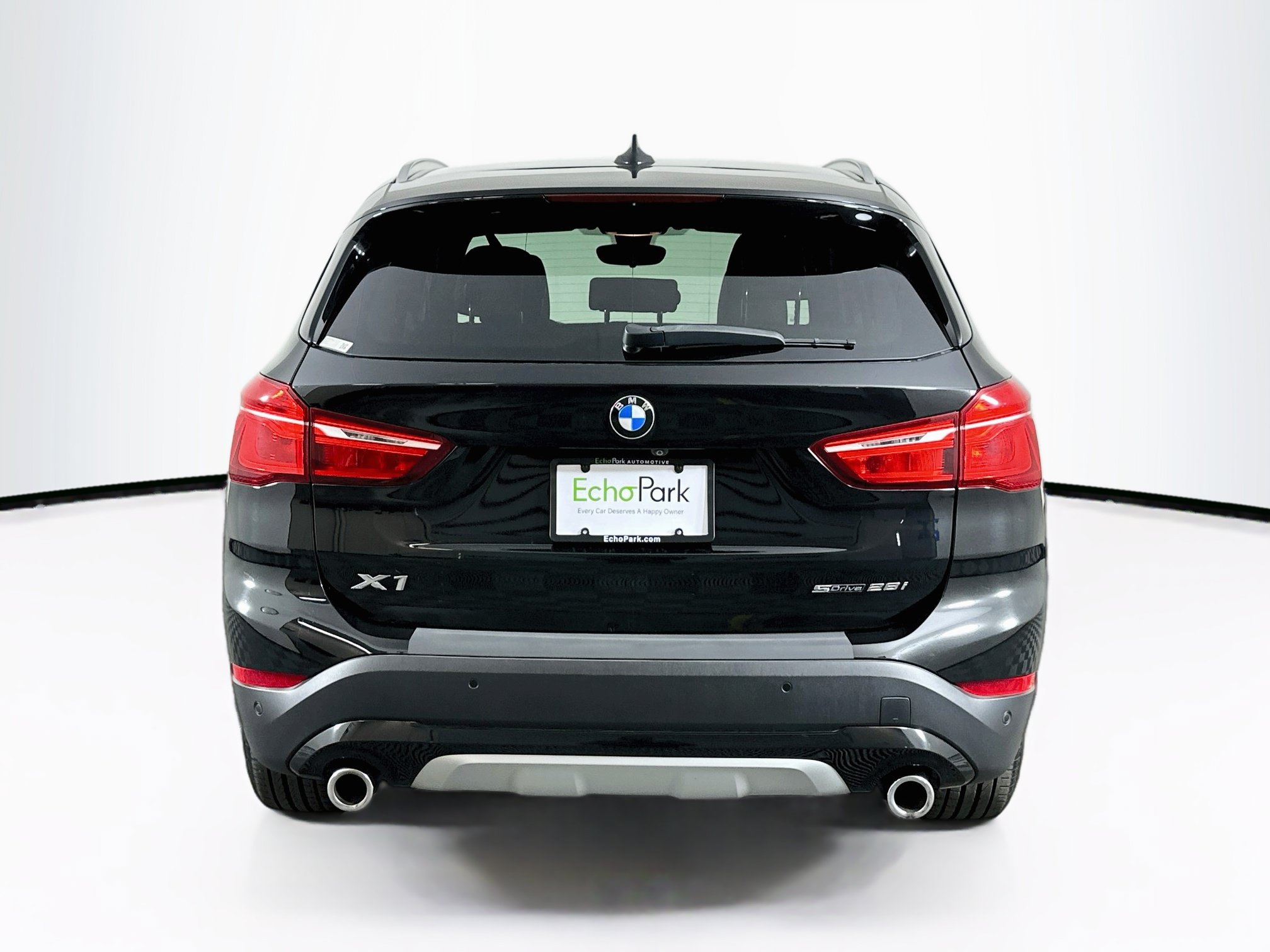 Used 2021 BMW X1 sDrive28i FWD image 7