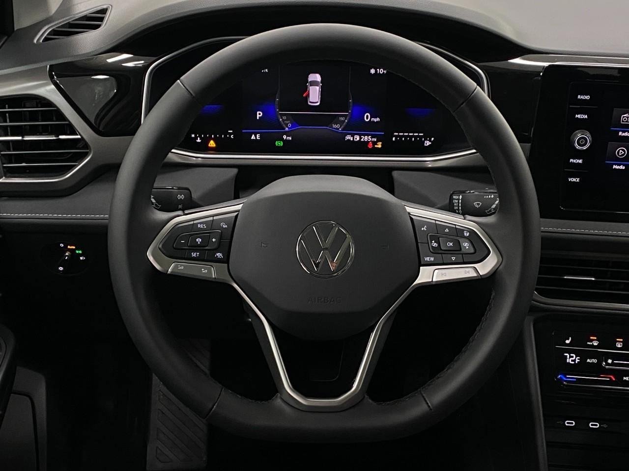 New 2026 Volkswagen Taos SE AWD/4WD image 43