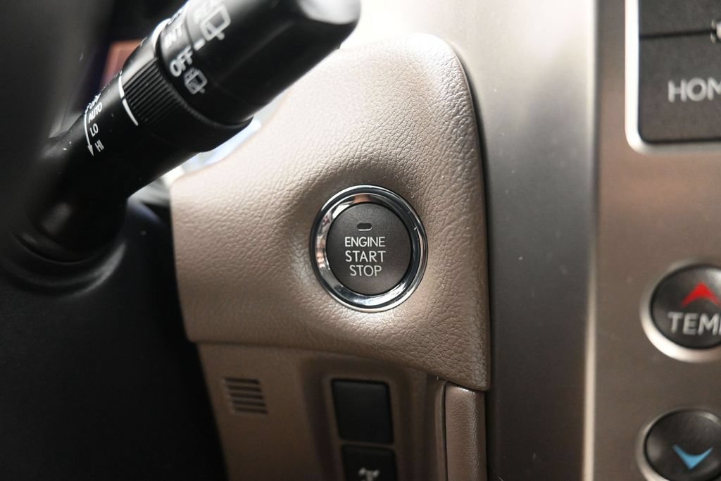 Used 2019 Lexus GX 460 Premium AWD/4WD image 21