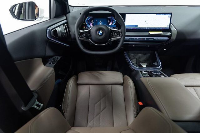 New 2026 BMW X3 xDrive30i AWD/4WD image 4