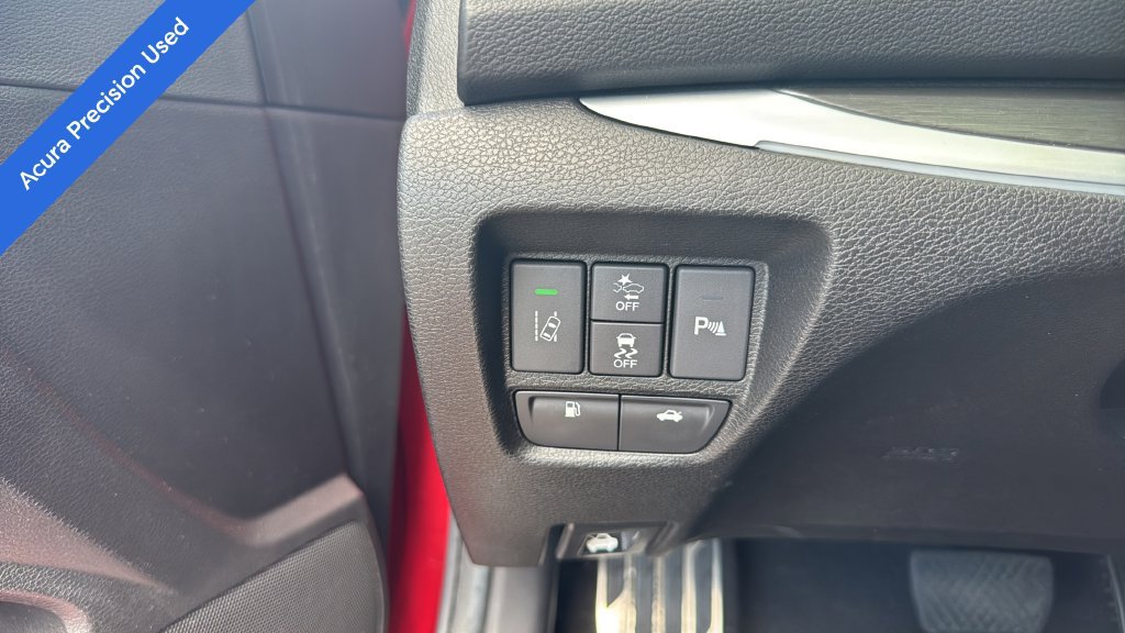 Used 2020 Acura TLX Type S PMC Edition AWD/4WD image 33