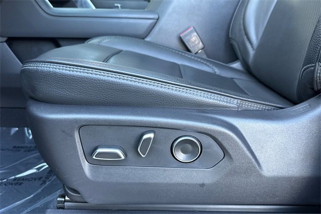 Used 2024 GMC Sierra 2500 Denali w/ Denali Reserve Package image 13