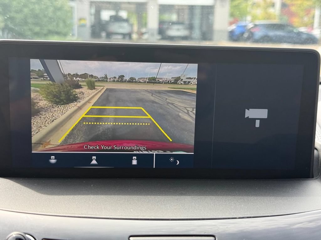 Certified 2021 Acura RDX AWD image 19
