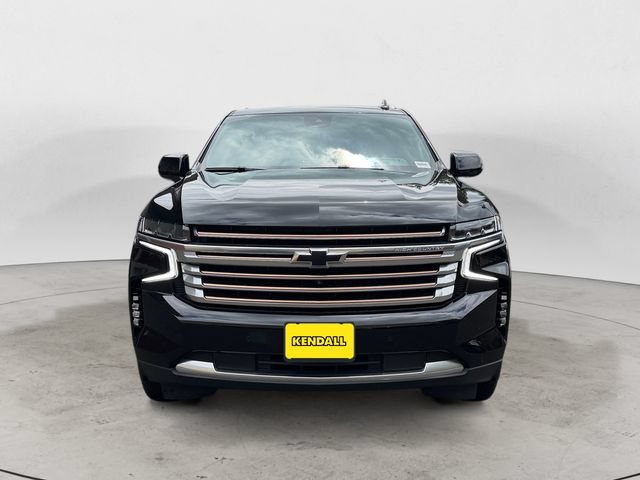 Used 2023 Chevrolet Tahoe High Country w/ Max Trailering Package AWD/4WD image 2