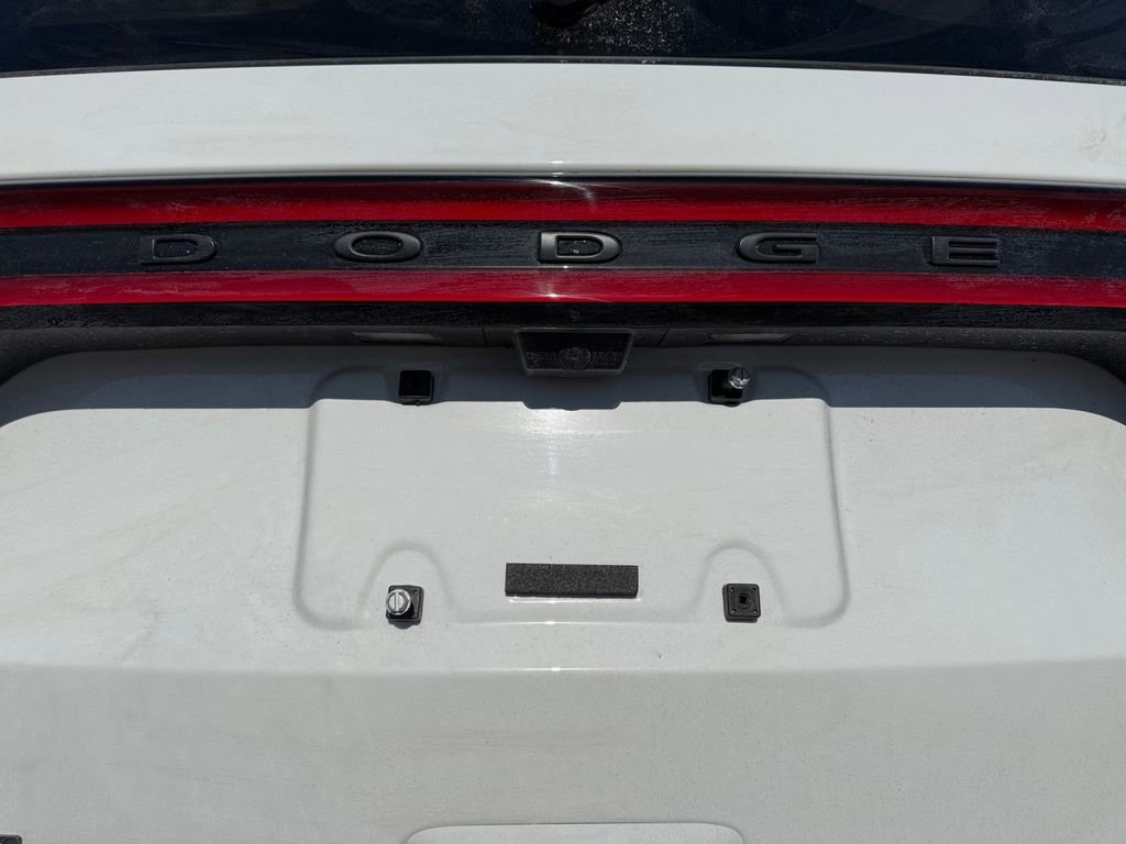 New 2026 Dodge Durango GT image 17