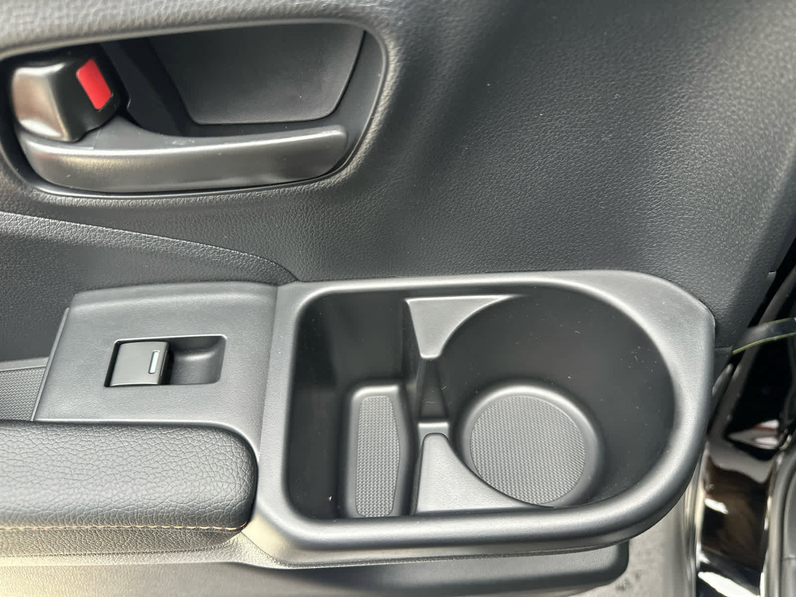 New 2026 Honda Ridgeline TrailSport image 25