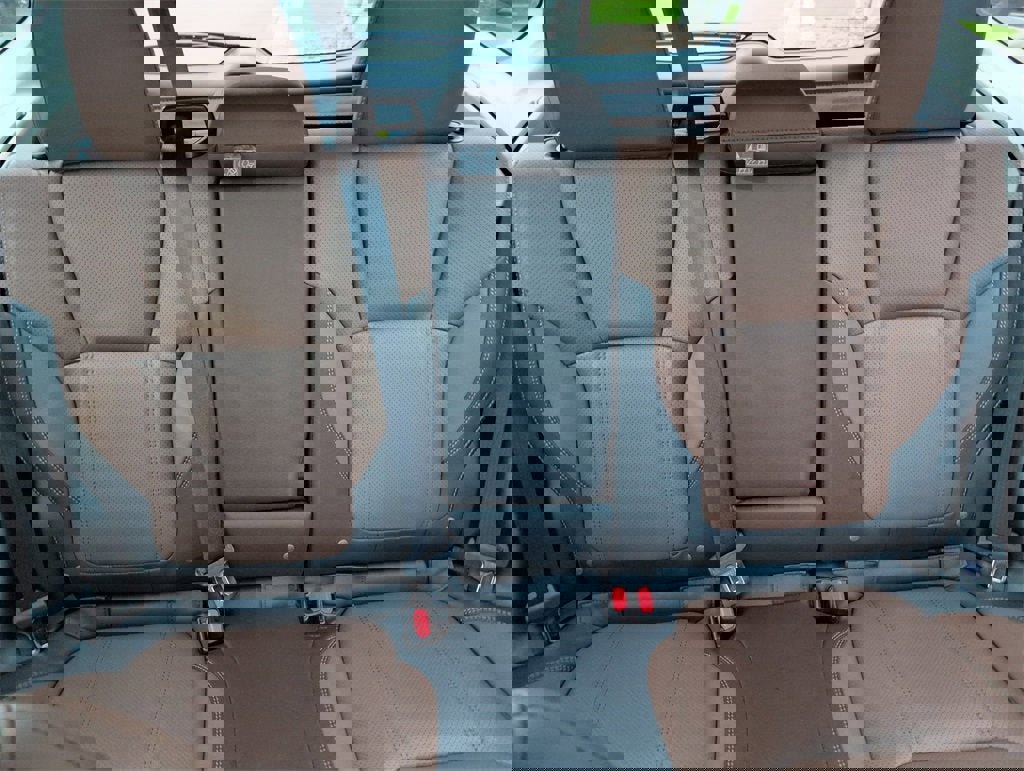 Used 2023 Subaru Forester Touring image 24