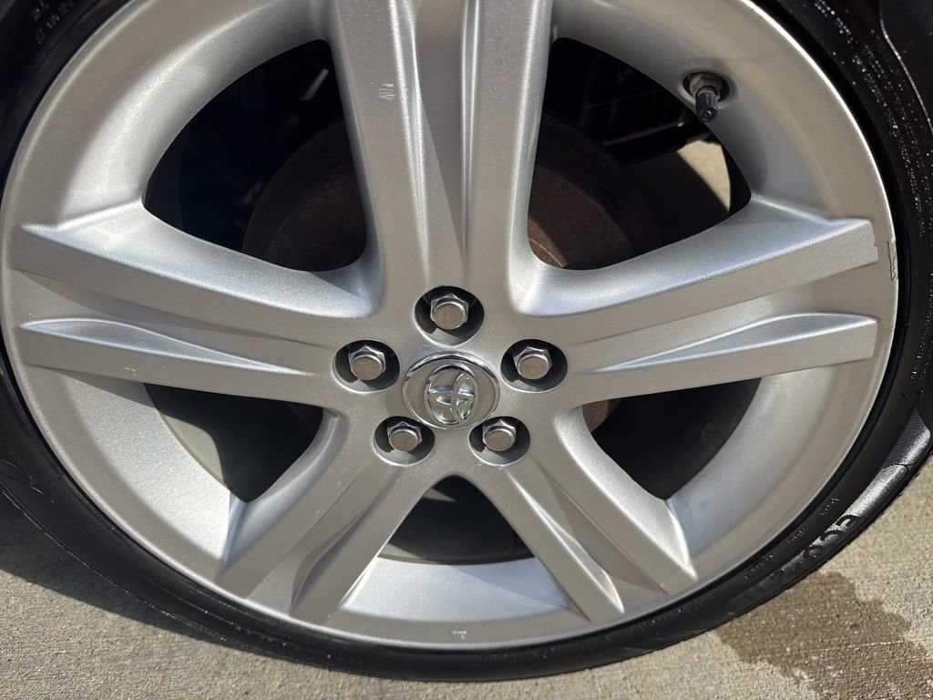 Used 2013 Toyota Corolla S Special Edition image 41